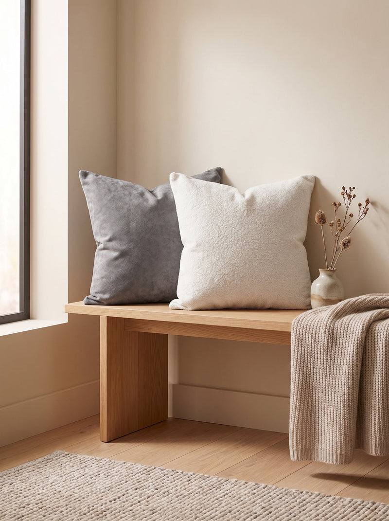 
    
Cushions
  