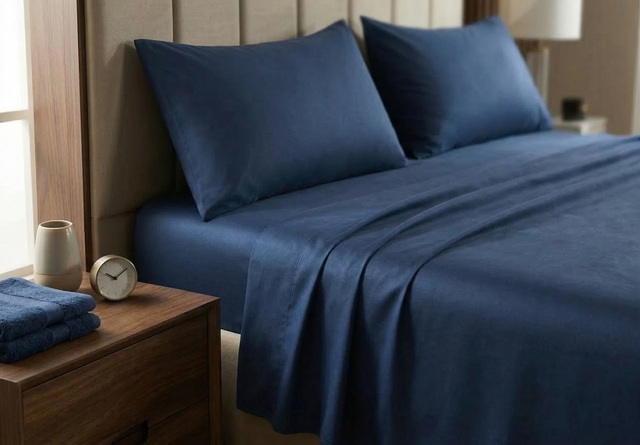 Bedsheets