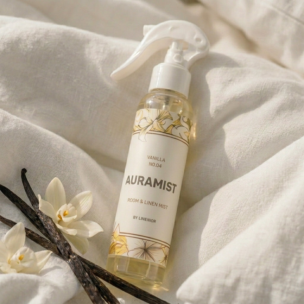 Linen Mist