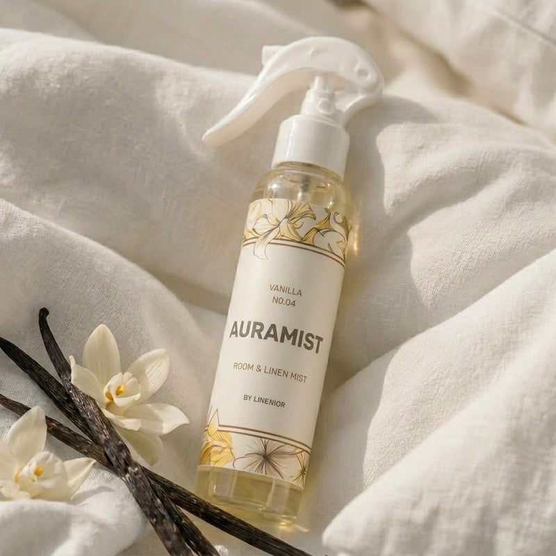 Linen Mist