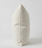 Soft Touch creamy cushion (Cover+filling) 16x16