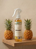 Pineapple Mist no. 01