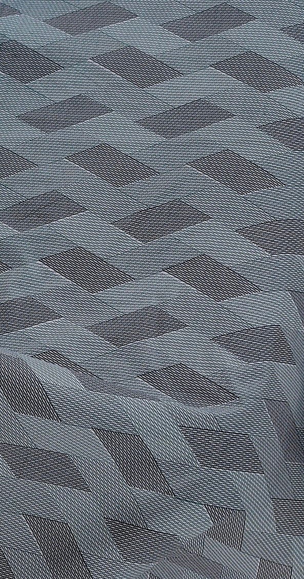 Percale 3 Pcs Printed Bedsheet Set