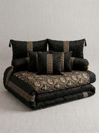 Bridal Bedding Set