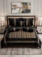 Bridal Bedding Set - image 2