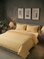 Cotton Frill Duvet Cover - image 4