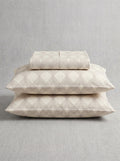 Diamond Lattice cushion (Cover+filling) 16x16