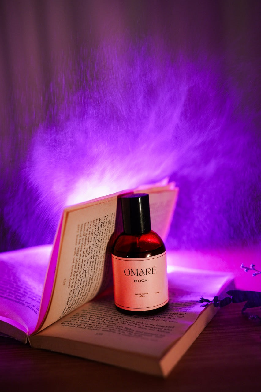 Omare Bloom 50ml