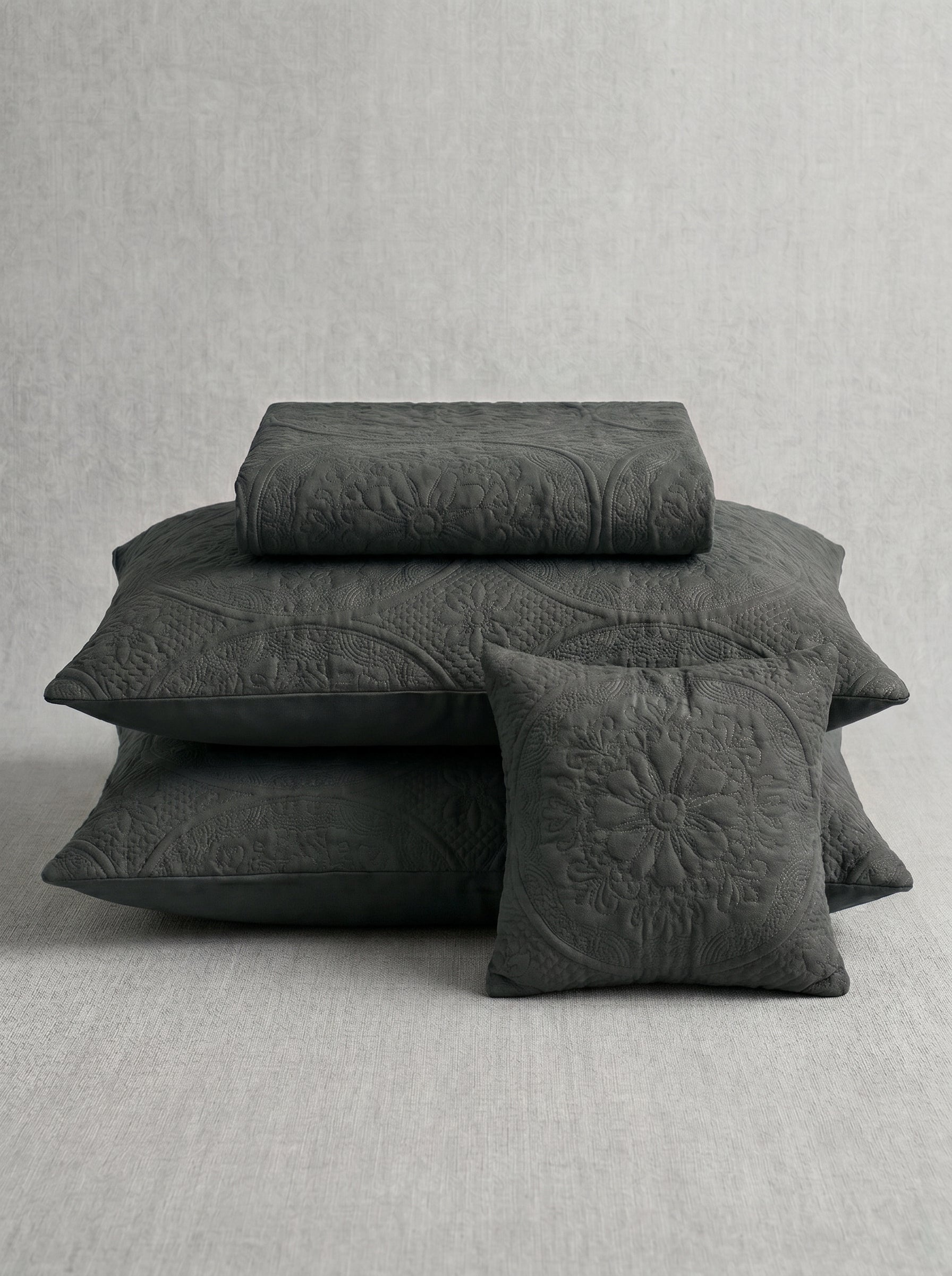 Grey Ultra Sonic Wateroroof
