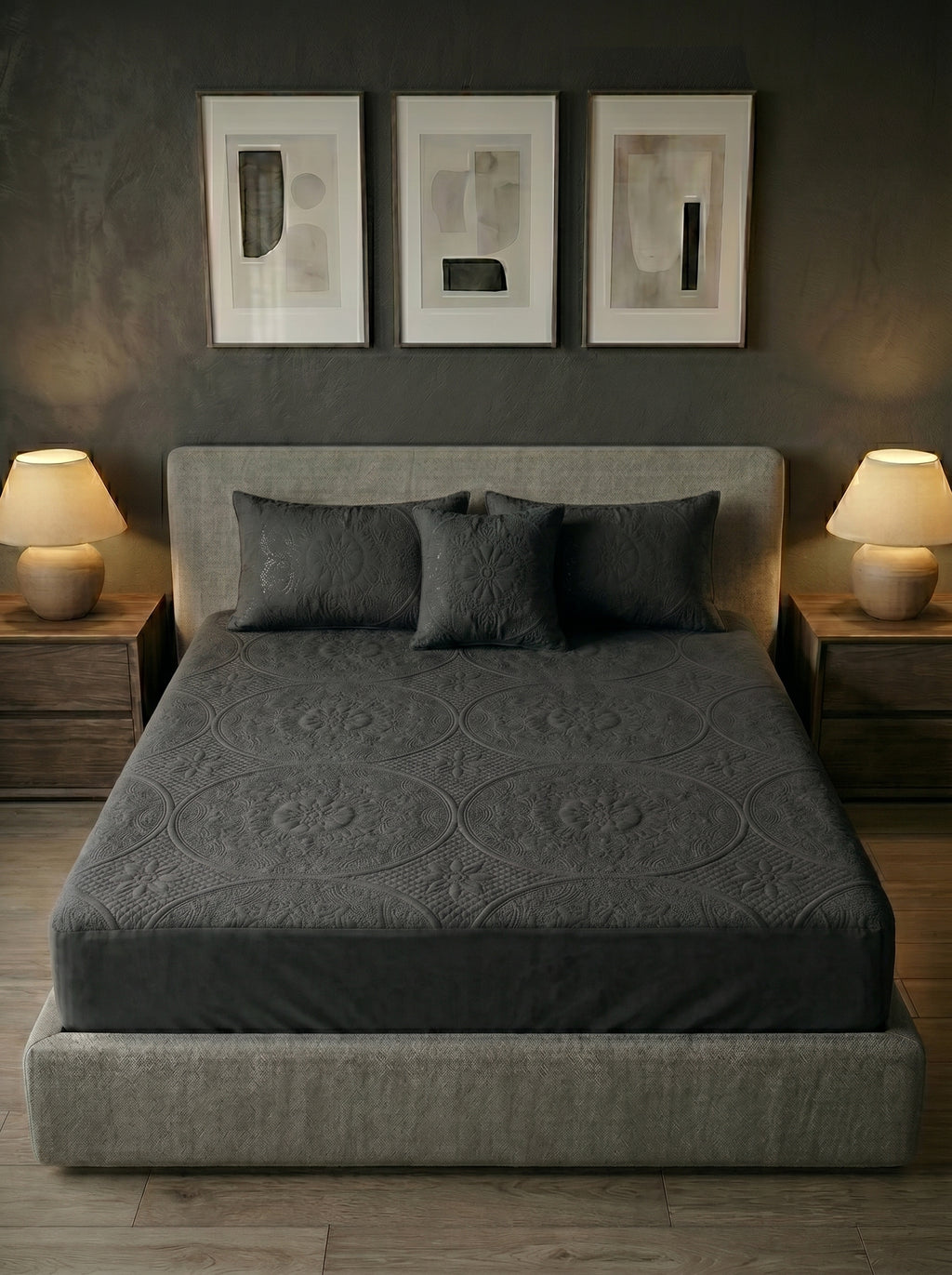 Grey Ultra Sonic Wateroroof - image 2