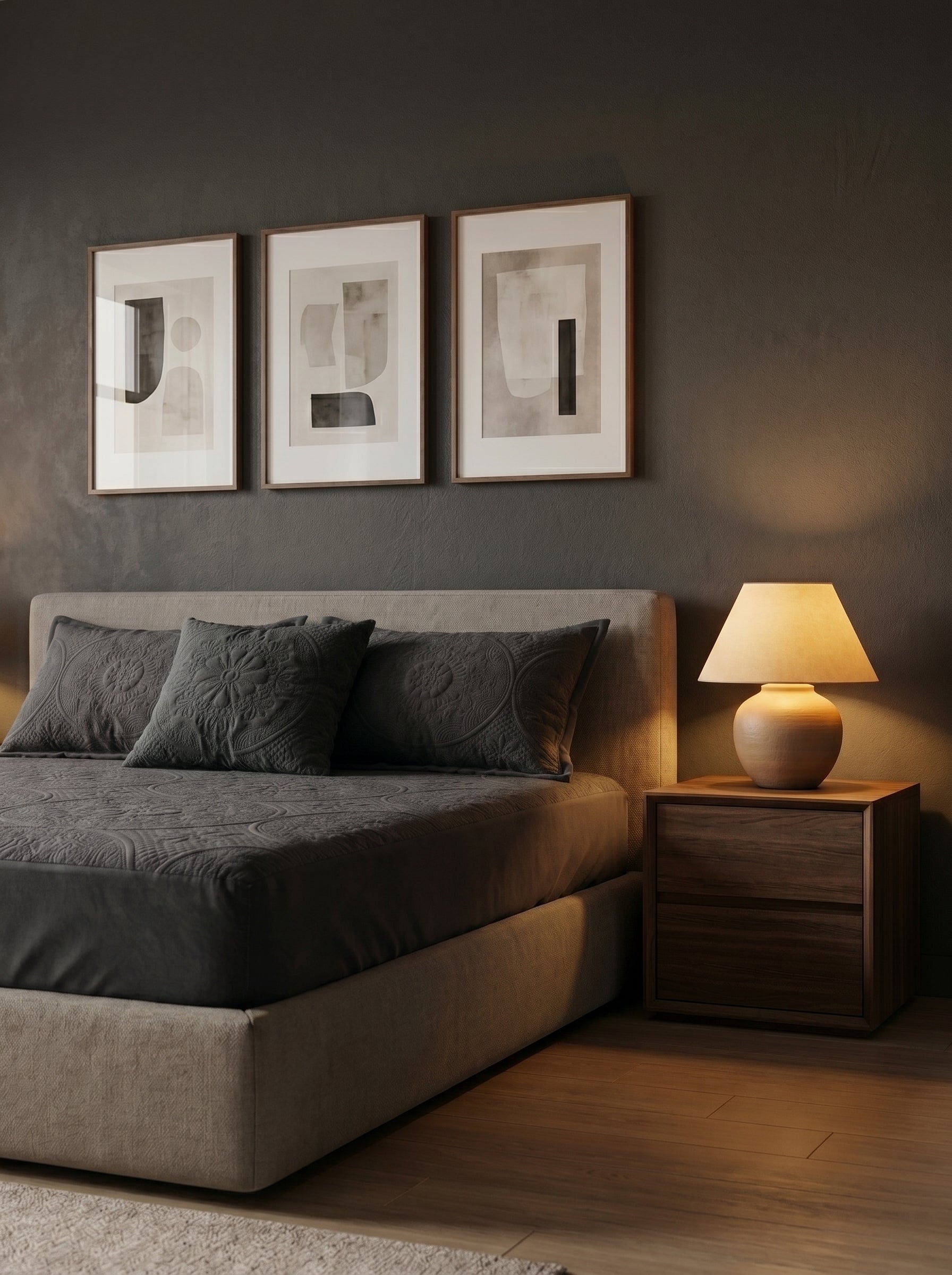 Grey Ultra Sonic Wateroroof - image 3