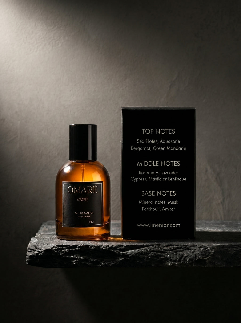 Omare Morn 50ml - image 2