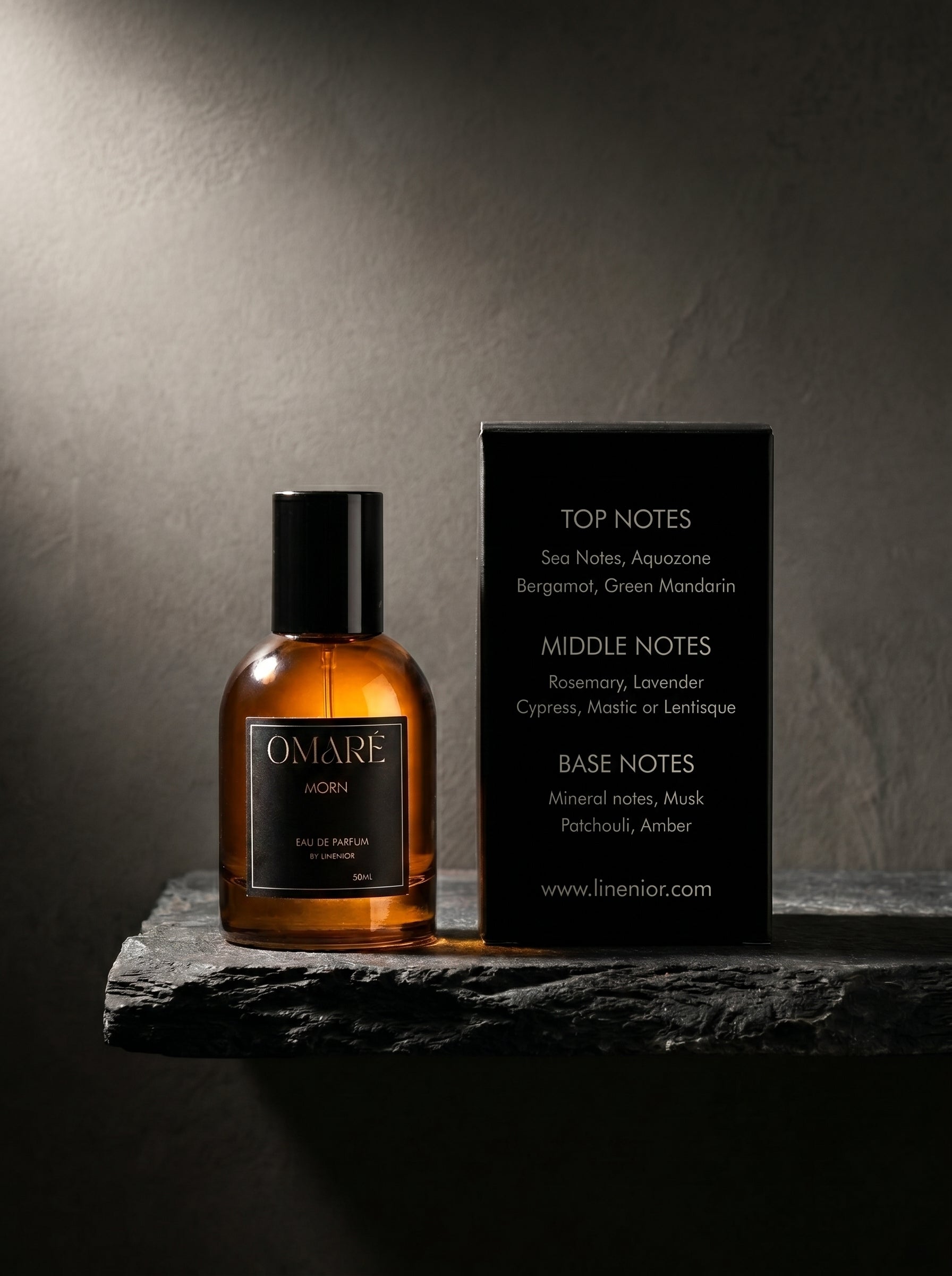 Omare Morn 50ml - image 2