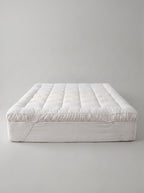 Premium Microfibre Mattress Topper