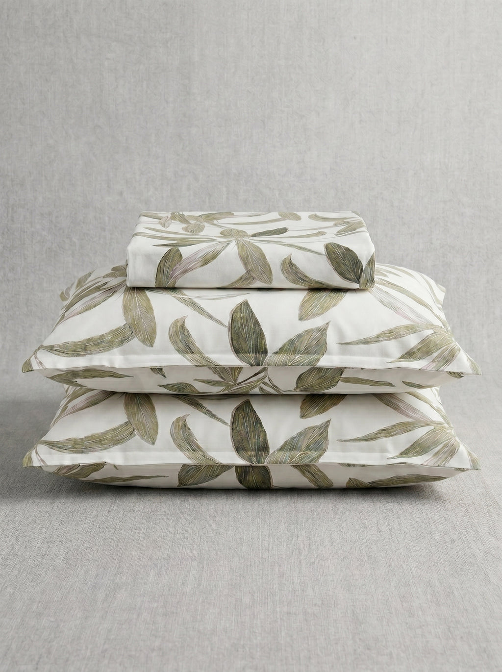 Olive Botanical Leaf