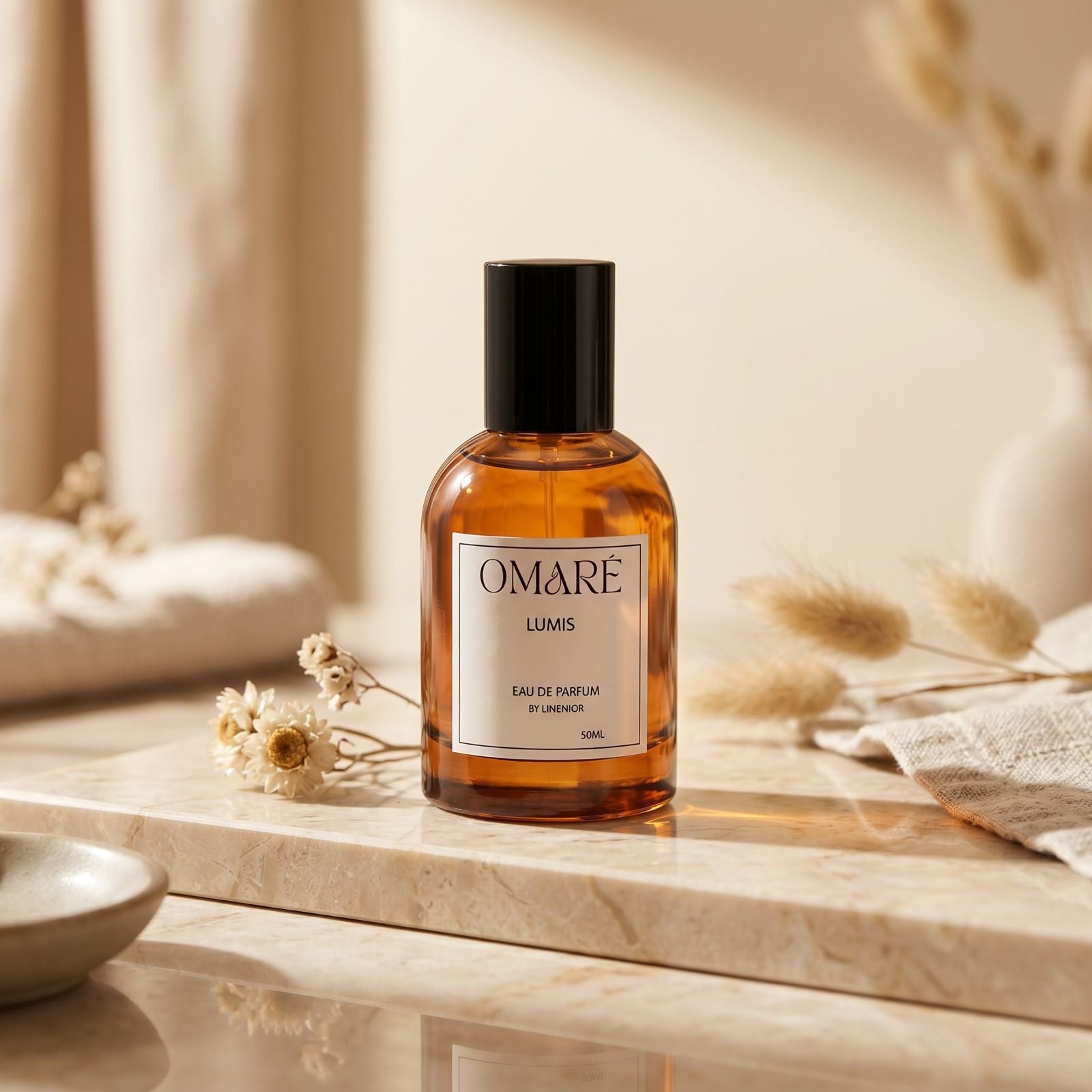 Omare Lumis 50ml