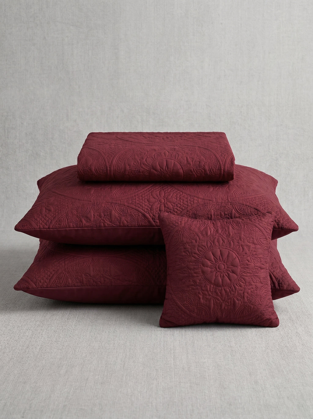 Red Ultra Sonic Wateroroof