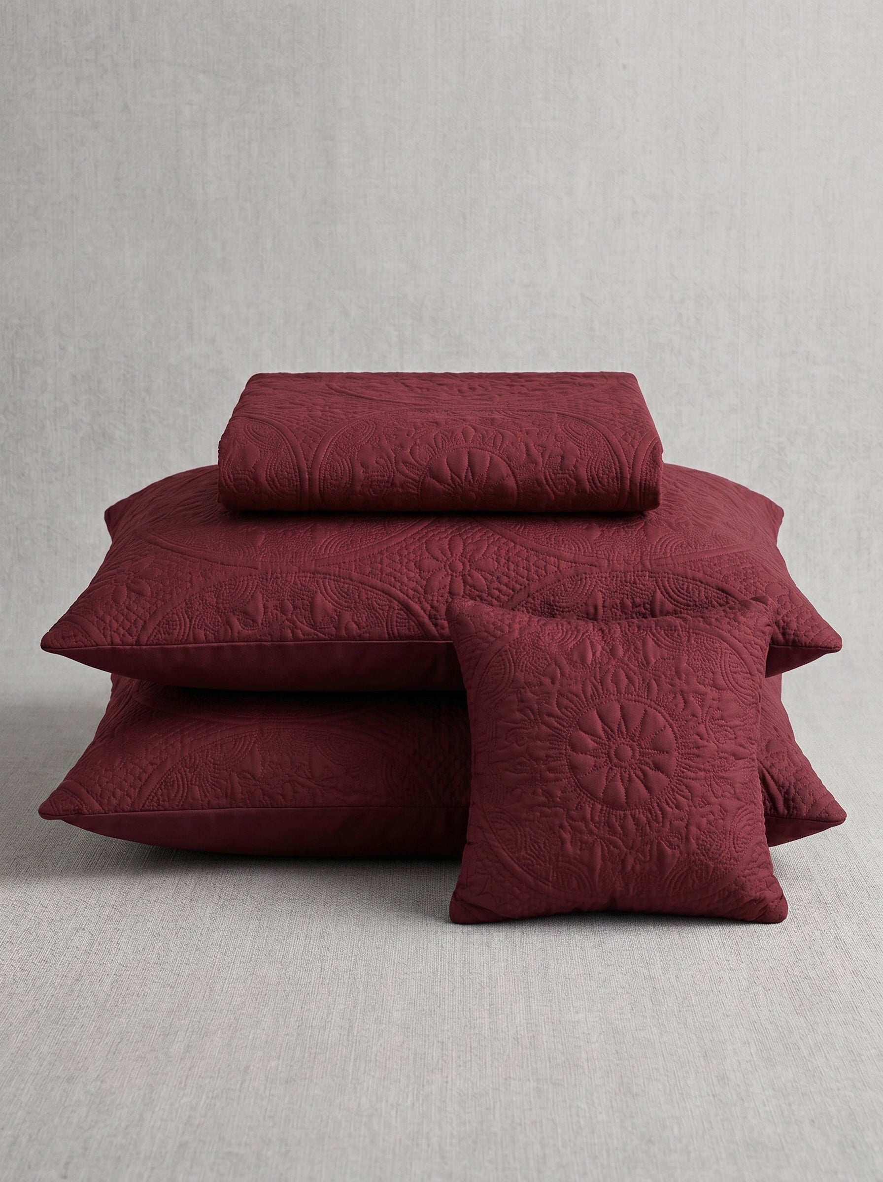 Red Ultra Sonic Wateroroof