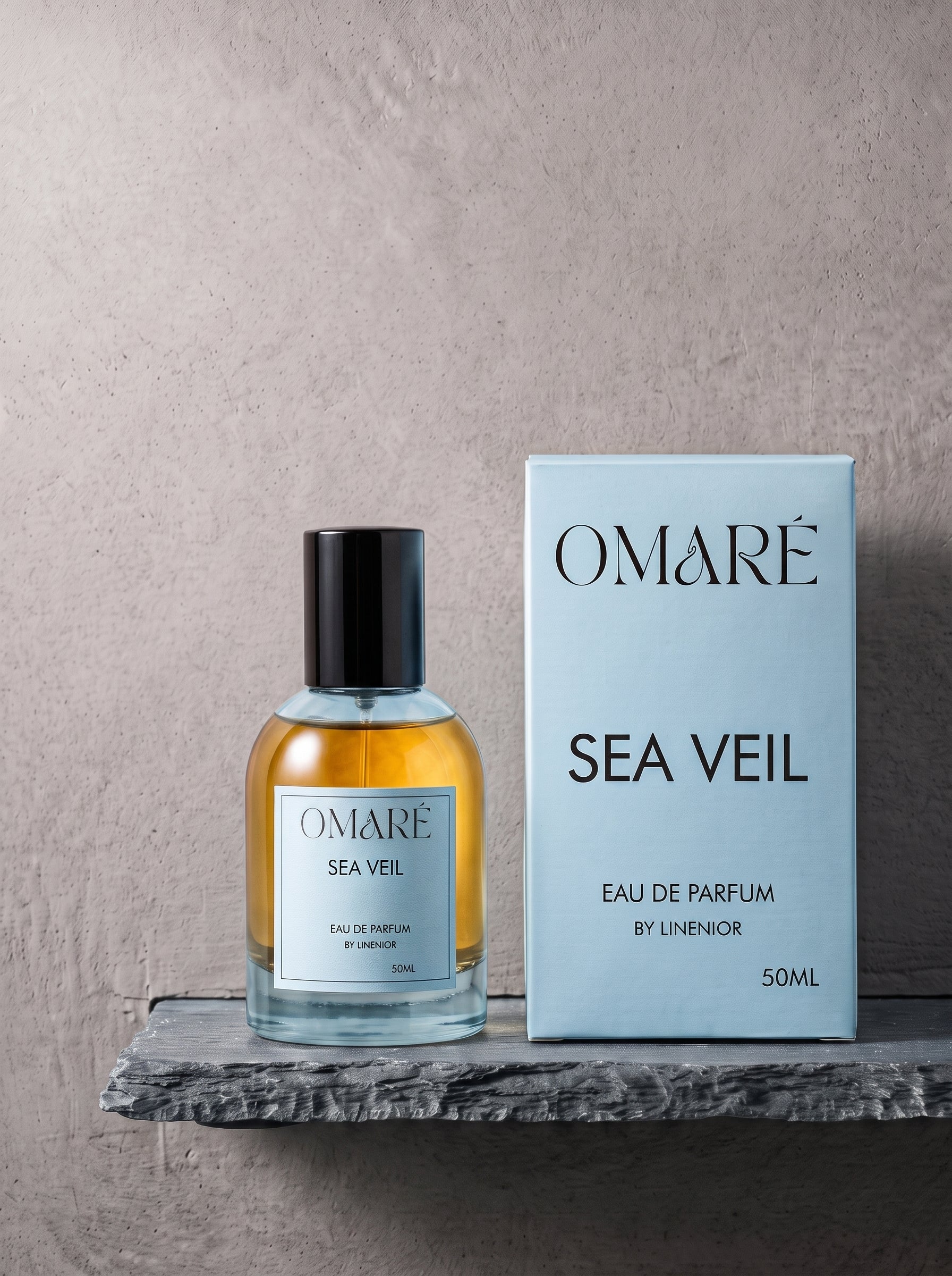 Omare Seal Veil 50ml