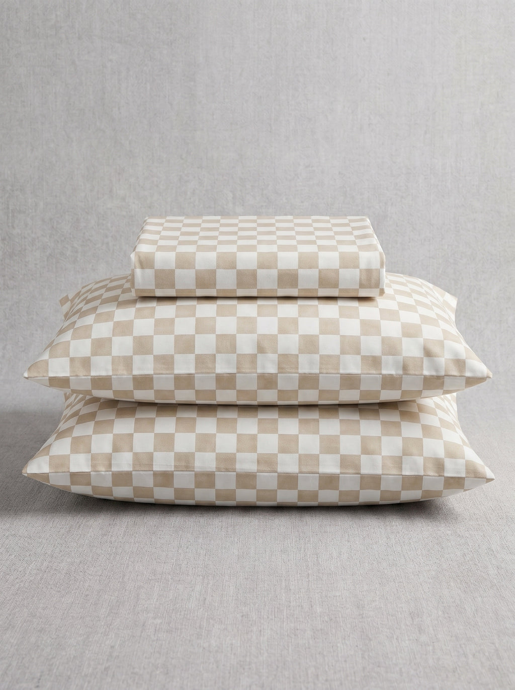 Sand Checkerboard