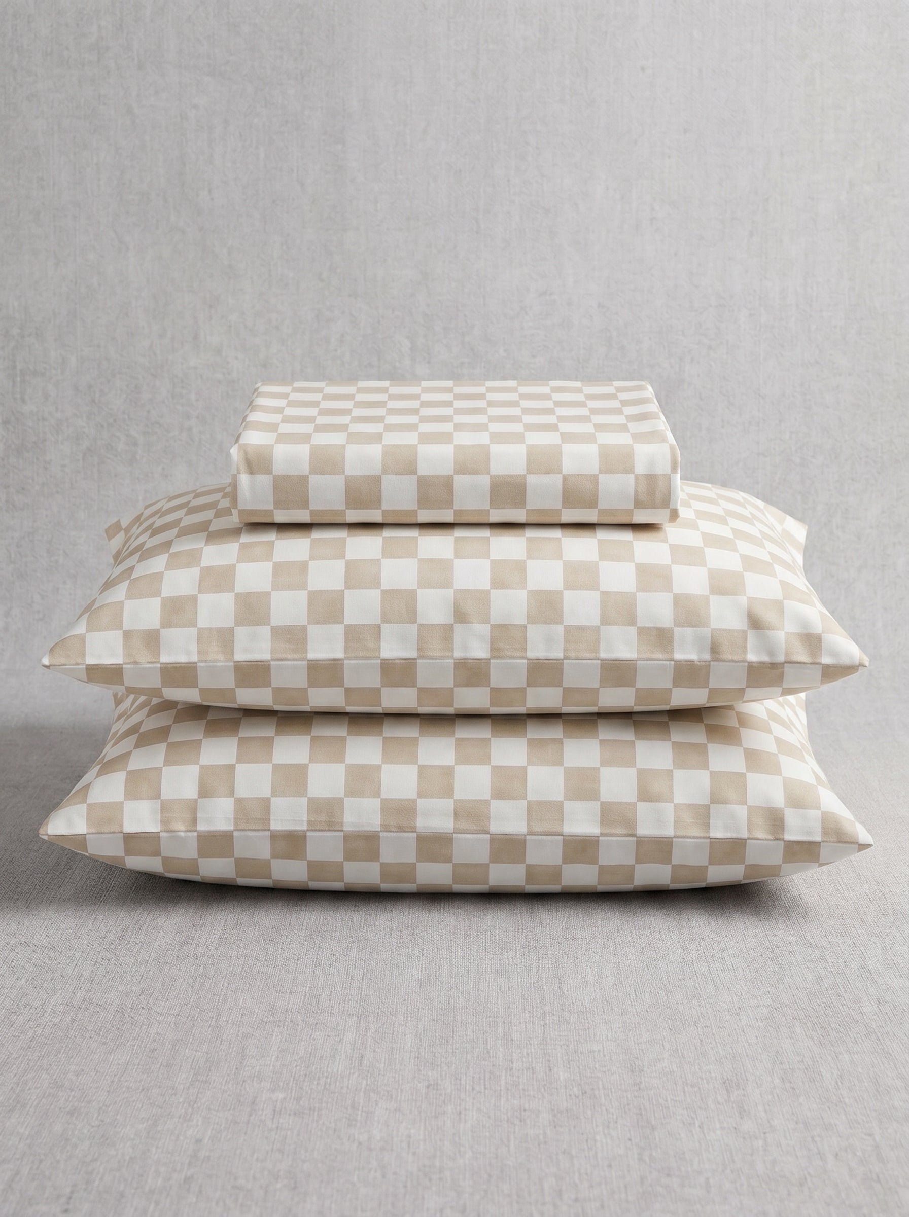 Sand Checkerboard