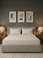 Sand Checkerboard - image 2