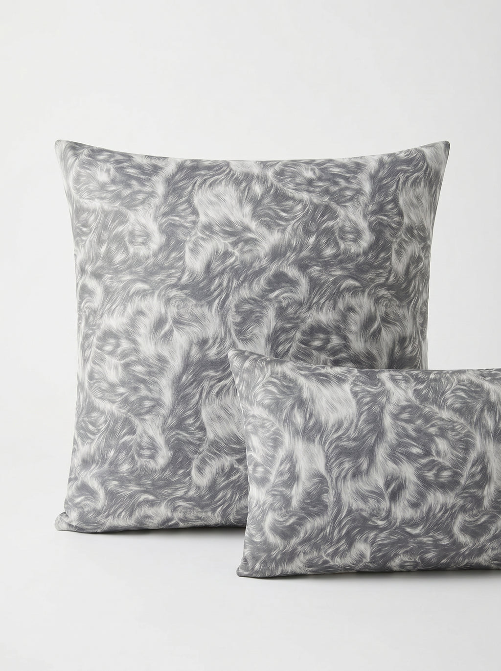 The Willow Wave Cushion