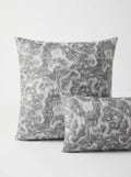 The Willow Wave Cushion