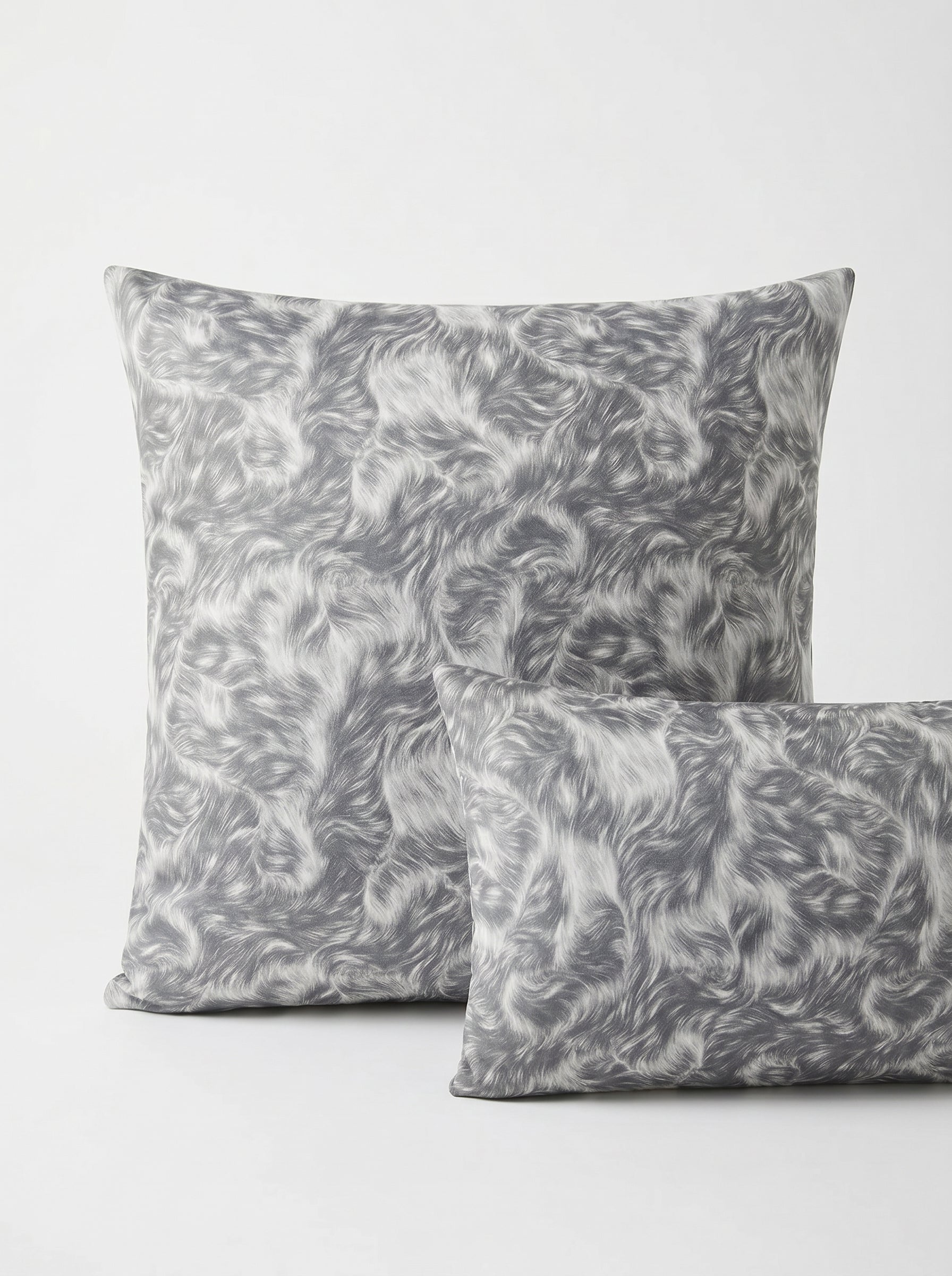 The Willow Wave Cushion