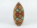 Diamond Lattice cushion (Cover+filling) 16x16