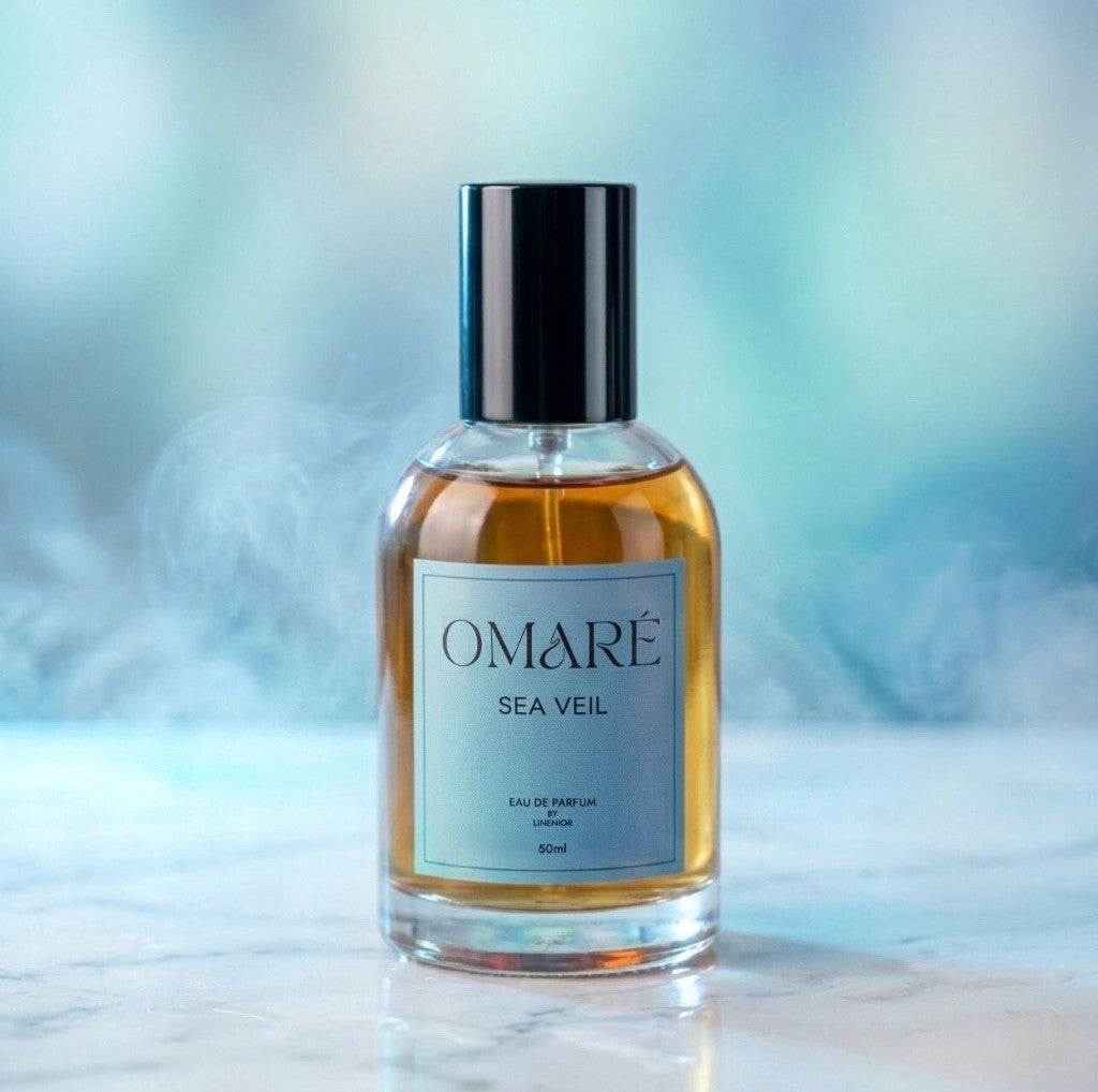 Omare Seal Veil 50ml