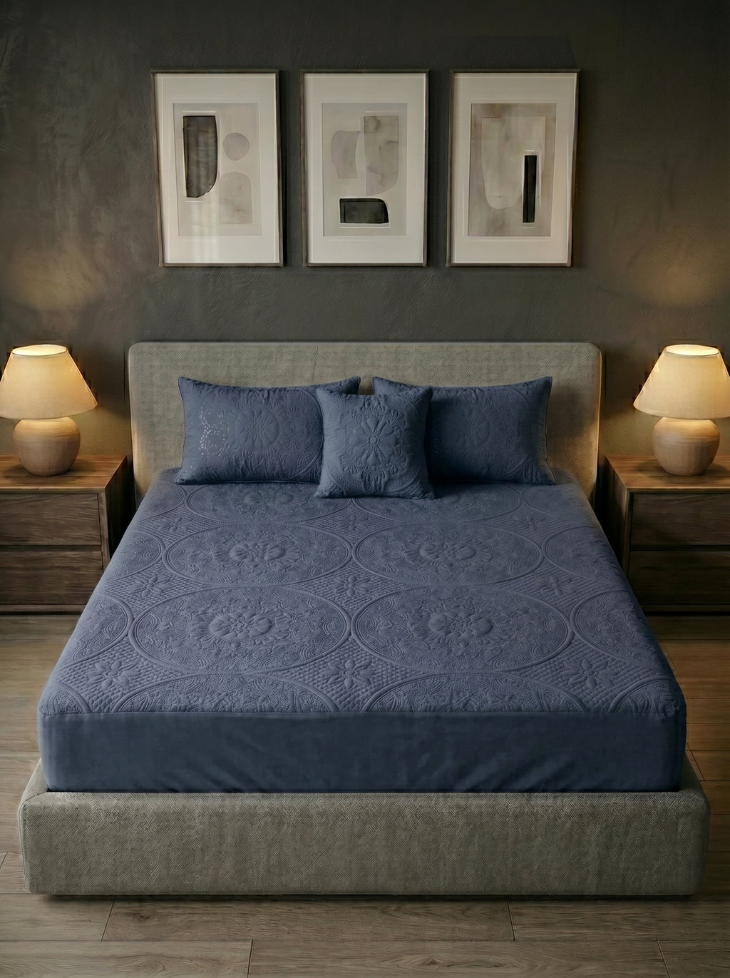 Slate Blue Ultra Sonic Wateroroof - image 2