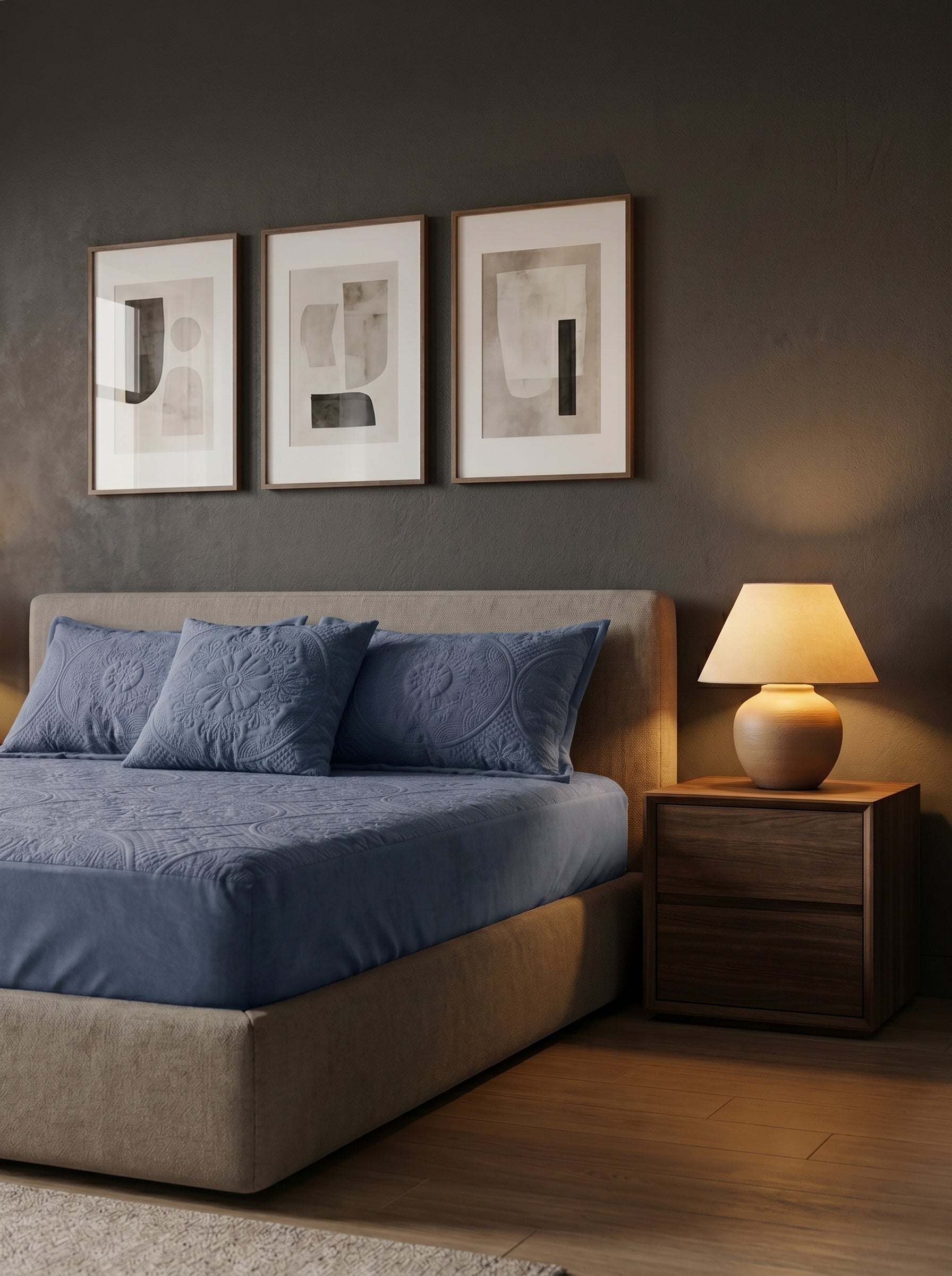 Slate Blue Ultra Sonic Wateroroof - image 3