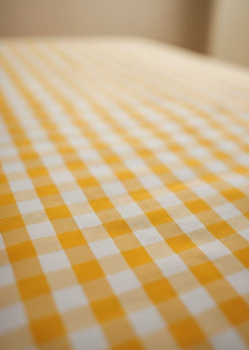 Cotton Frill Duvet Cover