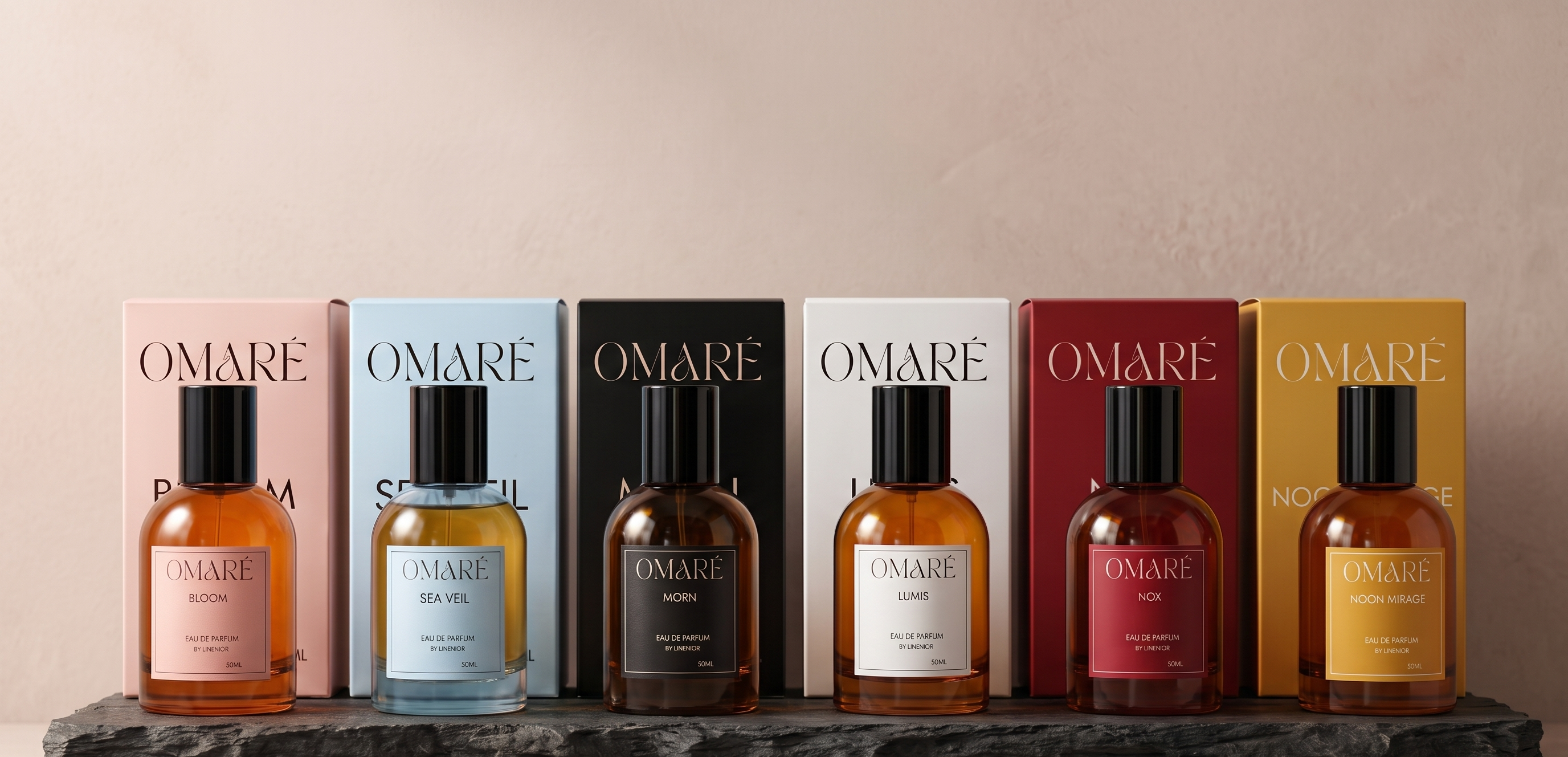 Perfumes