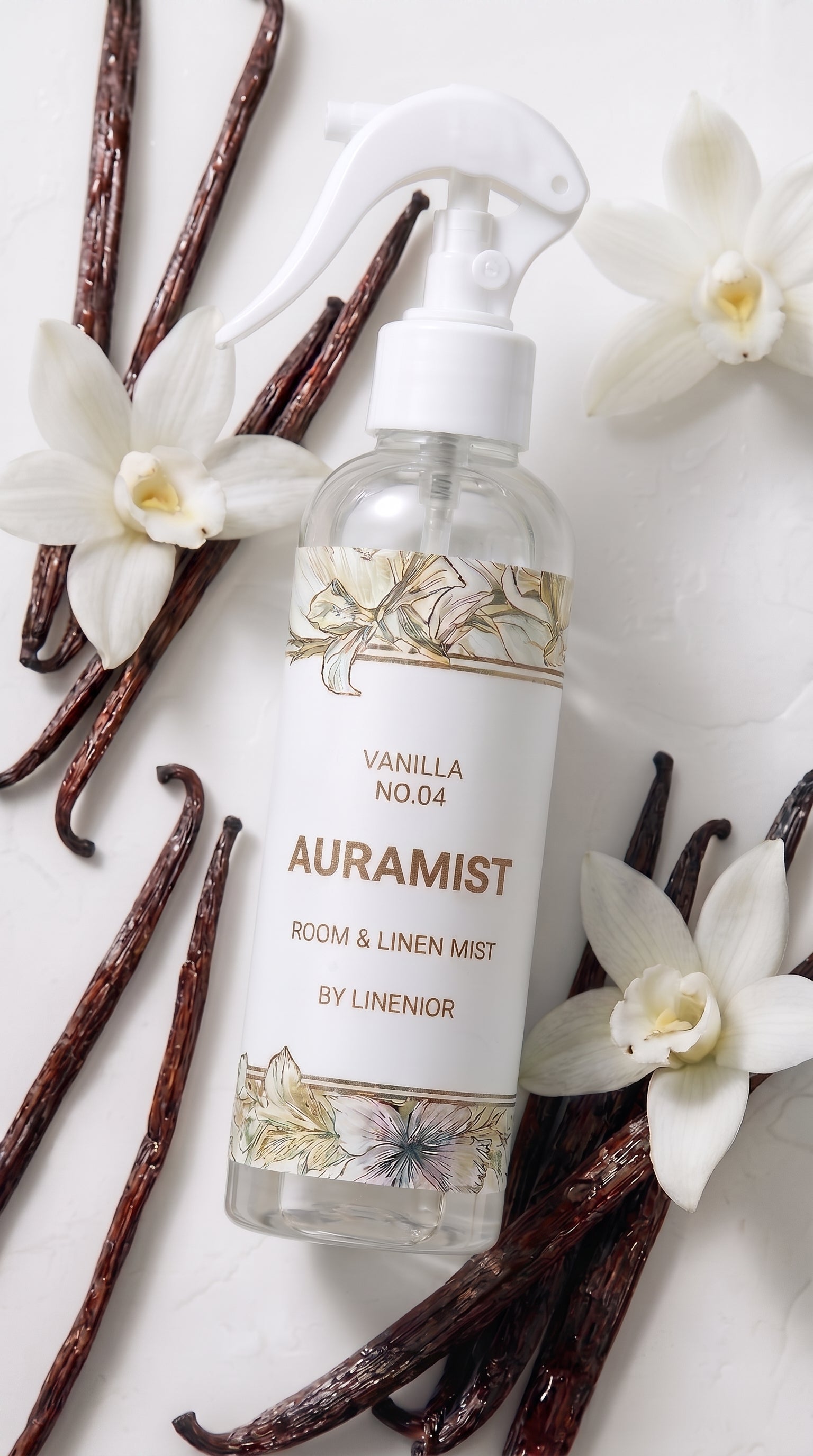 
    
Linen Mist
  