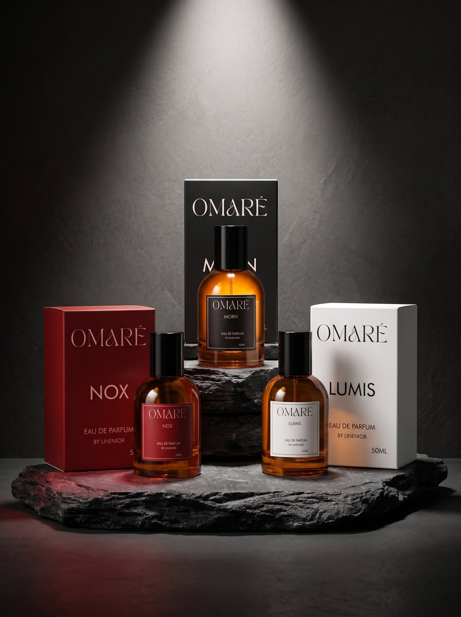 Perfumes